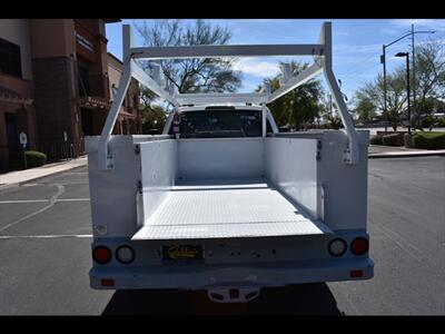 2020 Ford F-350 Super Duty XL   - Photo 21 - Mesa, AZ 85201