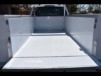 2020 Ford F-350 Super Duty XL   - Photo 22 - Mesa, AZ 85201