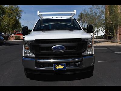 2020 Ford F-350 Super Duty XL   - Photo 8 - Mesa, AZ 85201