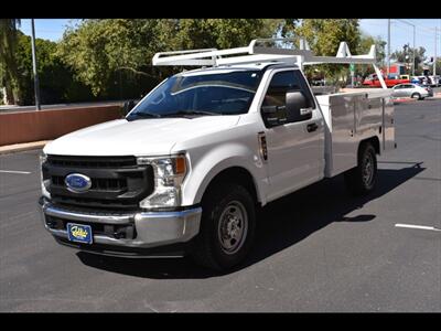 2020 Ford F-350 Super Duty XL   - Photo 3 - Mesa, AZ 85201