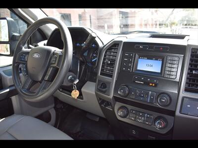 2020 Ford F-350 Super Duty XL   - Photo 35 - Mesa, AZ 85201