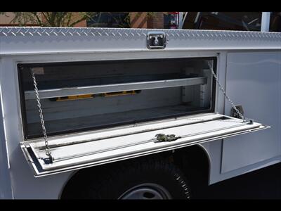 2020 Ford F-350 Super Duty XL   - Photo 26 - Mesa, AZ 85201