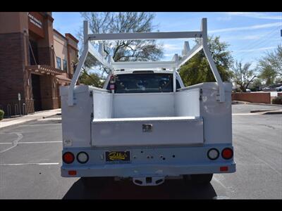 2020 Ford F-350 Super Duty XL   - Photo 9 - Mesa, AZ 85201