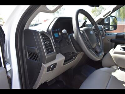 2020 Ford F-350 Super Duty XL   - Photo 13 - Mesa, AZ 85201
