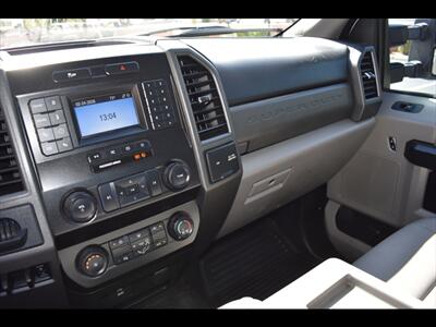 2020 Ford F-350 Super Duty XL   - Photo 36 - Mesa, AZ 85201