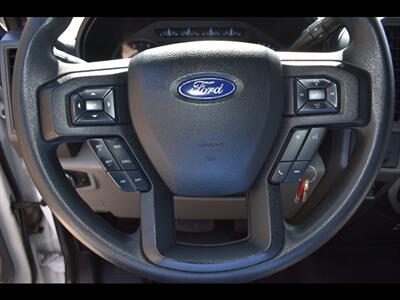 2020 Ford F-350 Super Duty XL   - Photo 12 - Mesa, AZ 85201