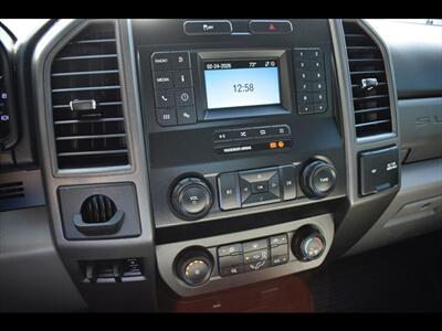 2020 Ford F-350 Super Duty XL   - Photo 11 - Mesa, AZ 85201
