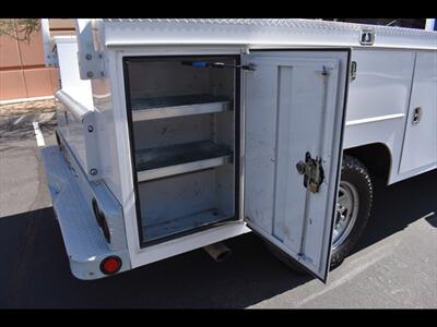 2020 Ford F-350 Super Duty XL   - Photo 25 - Mesa, AZ 85201