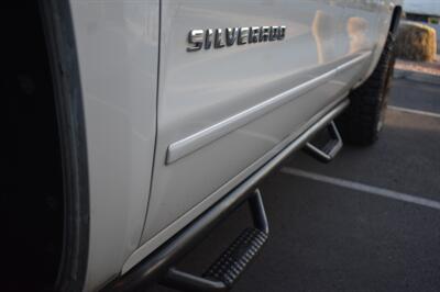 2018 Chevrolet Silverado 1500 LT   - Photo 7 - Mesa, AZ 85201