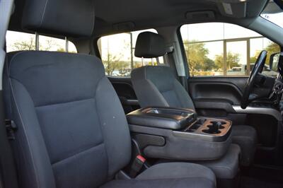 2018 Chevrolet Silverado 1500 LT   - Photo 33 - Mesa, AZ 85201