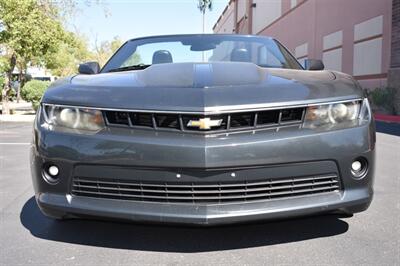 2014 Chevrolet Camaro LT   - Photo 8 - Mesa, AZ 85201