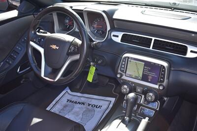 2014 Chevrolet Camaro LT   - Photo 29 - Mesa, AZ 85201