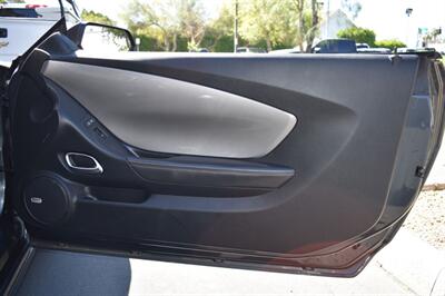 2014 Chevrolet Camaro LT   - Photo 33 - Mesa, AZ 85201