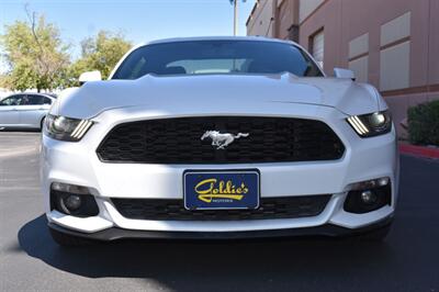 2016 Ford Mustang EcoBoost Premium   - Photo 8 - Mesa, AZ 85201
