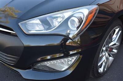 2015 Hyundai Genesis Coupe 3.8 R-Spec   - Photo 28 - Mesa, AZ 85201