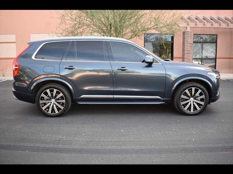 2020 Volvo XC90 T6 Inscription 7-Passenge  
