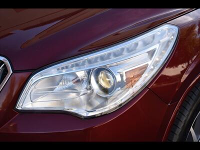 2017 Buick Enclave Leather   - Photo 49 - Mesa, AZ 85201