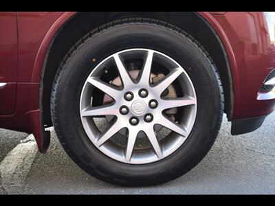 2017 Buick Enclave Leather   - Photo 41 - Mesa, AZ 85201