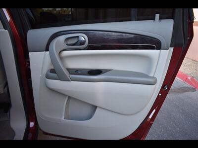 2017 Buick Enclave Leather   - Photo 29 - Mesa, AZ 85201