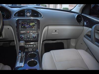 2017 Buick Enclave Leather   - Photo 33 - Mesa, AZ 85201