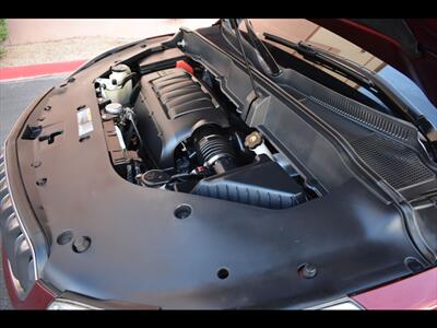 2017 Buick Enclave Leather   - Photo 45 - Mesa, AZ 85201