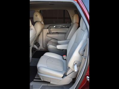 2017 Buick Enclave Leather   - Photo 20 - Mesa, AZ 85201