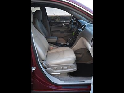 2017 Buick Enclave Leather   - Photo 36 - Mesa, AZ 85201