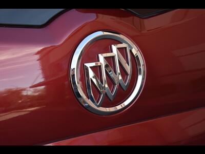 2017 Buick Enclave Leather   - Photo 53 - Mesa, AZ 85201