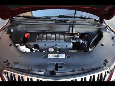 2017 Buick Enclave Leather   - Photo 43 - Mesa, AZ 85201