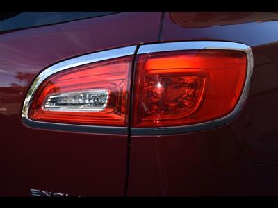 2017 Buick Enclave Leather   - Photo 54 - Mesa, AZ 85201
