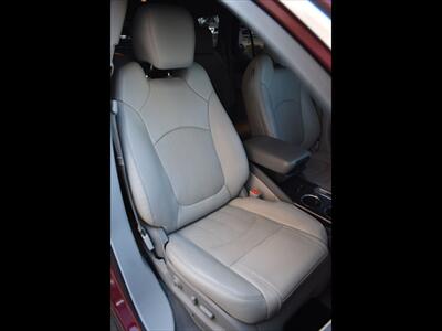 2017 Buick Enclave Leather   - Photo 37 - Mesa, AZ 85201