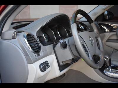 2017 Buick Enclave Leather   - Photo 15 - Mesa, AZ 85201