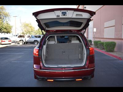 2017 Buick Enclave Leather   - Photo 25 - Mesa, AZ 85201