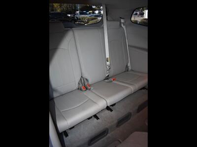 2017 Buick Enclave Leather   - Photo 30 - Mesa, AZ 85201