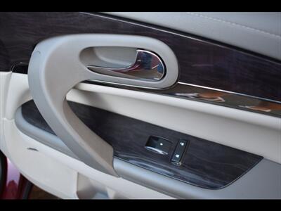 2017 Buick Enclave Leather   - Photo 39 - Mesa, AZ 85201