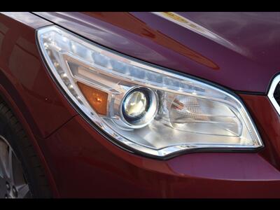 2017 Buick Enclave Leather   - Photo 46 - Mesa, AZ 85201