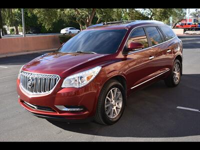 2017 Buick Enclave Leather   - Photo 3 - Mesa, AZ 85201