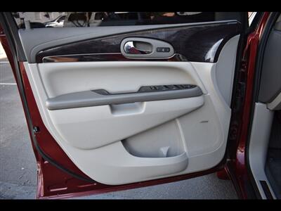 2017 Buick Enclave Leather   - Photo 18 - Mesa, AZ 85201