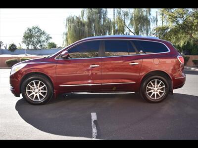 2017 Buick Enclave Leather   - Photo 4 - Mesa, AZ 85201