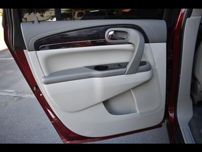 2017 Buick Enclave Leather   - Photo 22 - Mesa, AZ 85201