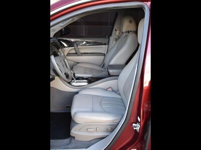 2017 Buick Enclave Leather   - Photo 16 - Mesa, AZ 85201