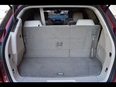 2017 Buick Enclave Leather   - Photo 26 - Mesa, AZ 85201