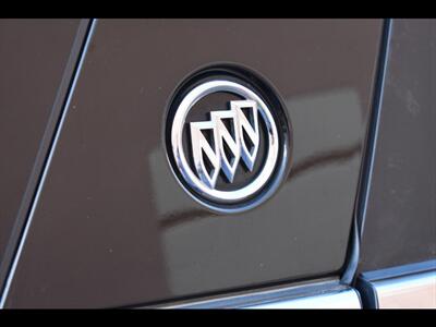 2017 Buick Enclave Leather   - Photo 56 - Mesa, AZ 85201