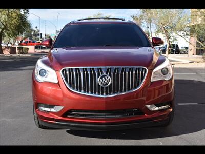 2017 Buick Enclave Leather   - Photo 8 - Mesa, AZ 85201