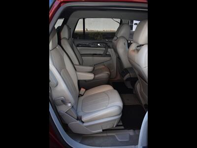 2017 Buick Enclave Leather   - Photo 27 - Mesa, AZ 85201