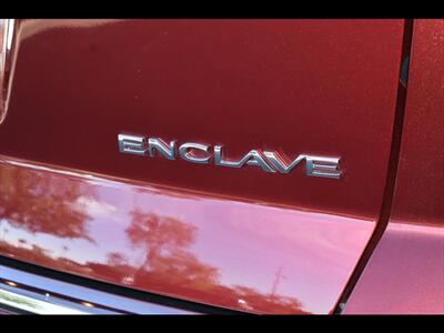 2017 Buick Enclave Leather   - Photo 55 - Mesa, AZ 85201