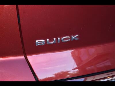 2017 Buick Enclave Leather   - Photo 52 - Mesa, AZ 85201