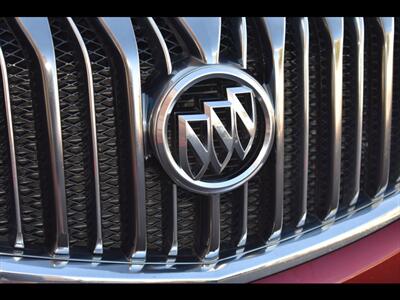 2017 Buick Enclave Leather   - Photo 48 - Mesa, AZ 85201