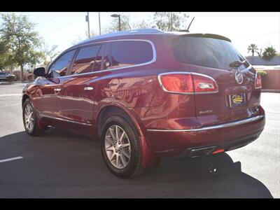 2017 Buick Enclave Leather   - Photo 7 - Mesa, AZ 85201