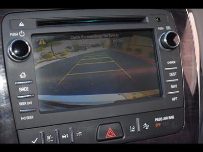 2017 Buick Enclave Leather   - Photo 11 - Mesa, AZ 85201